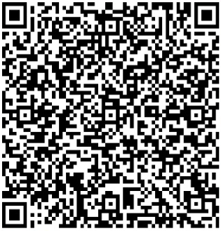 RCB Audio contact QR code